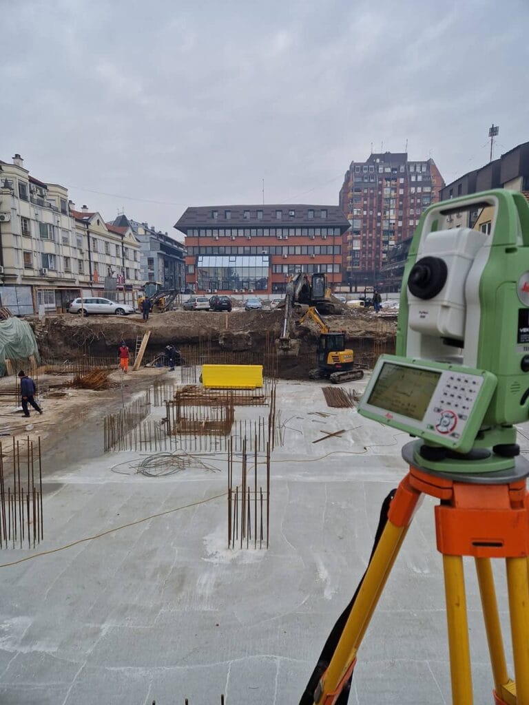 kontaktirajte agm cacak geodetsku firmu